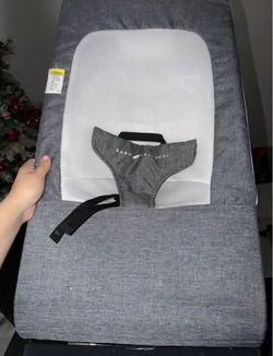 Baby bouncer
