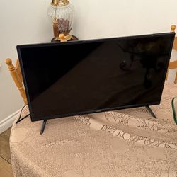 Vizio TV