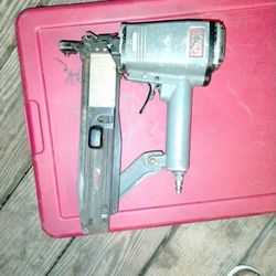 Senco Nail Gun