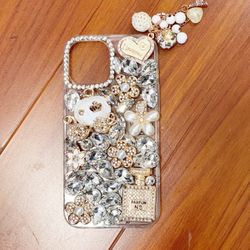 Iphone 12pro Max Case