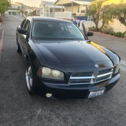 2008 Dodge Charger