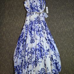 Eliza J Dress