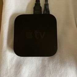 Apple TV (3rd Gen)