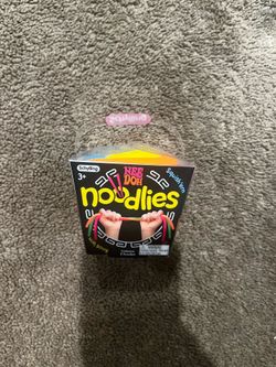 Nee Doh Noodles Schylling