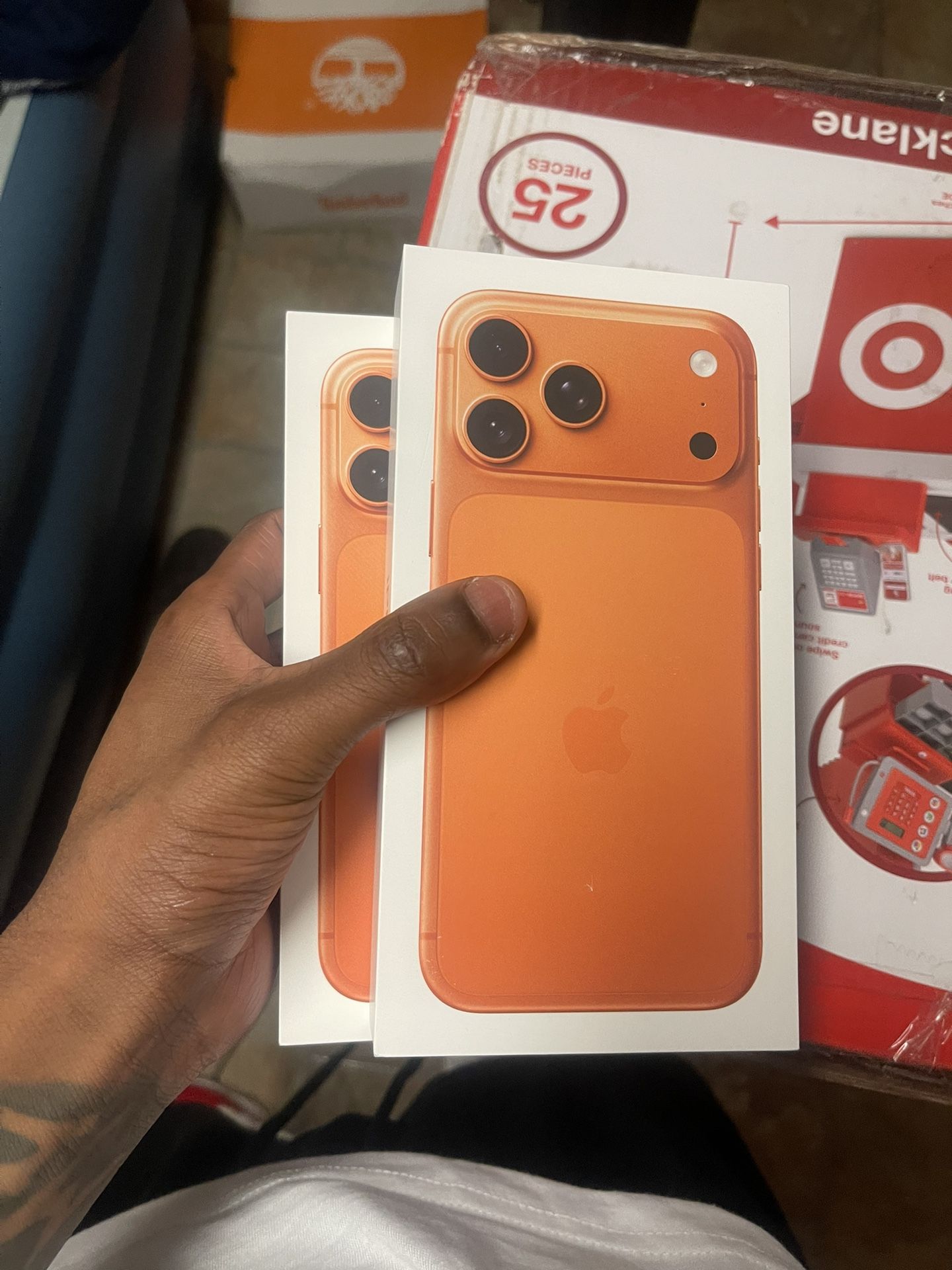 iphone 17