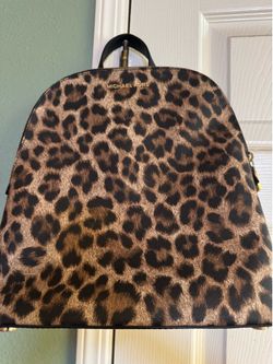 Michael Kors Backpack