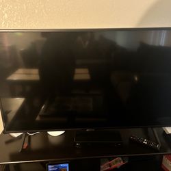 40 Inch Samsung Smart Tv