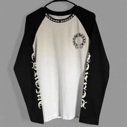 Chrome Hearts Longsleeve Small