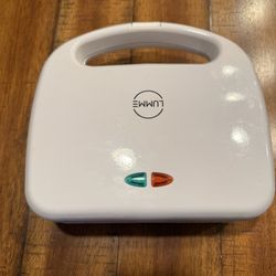 open box toaster