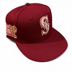 Seattle mariners