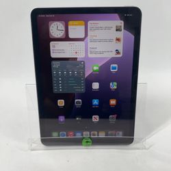 WiFi Only Apple iPad Air 11" M3 128GB Space Gray MCA04LL/A