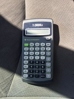 Calculator