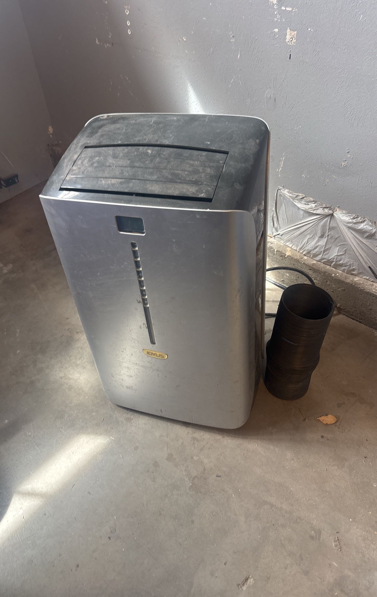 Ac Unit