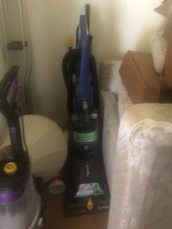 Carpet Cleaner For Sale !!!