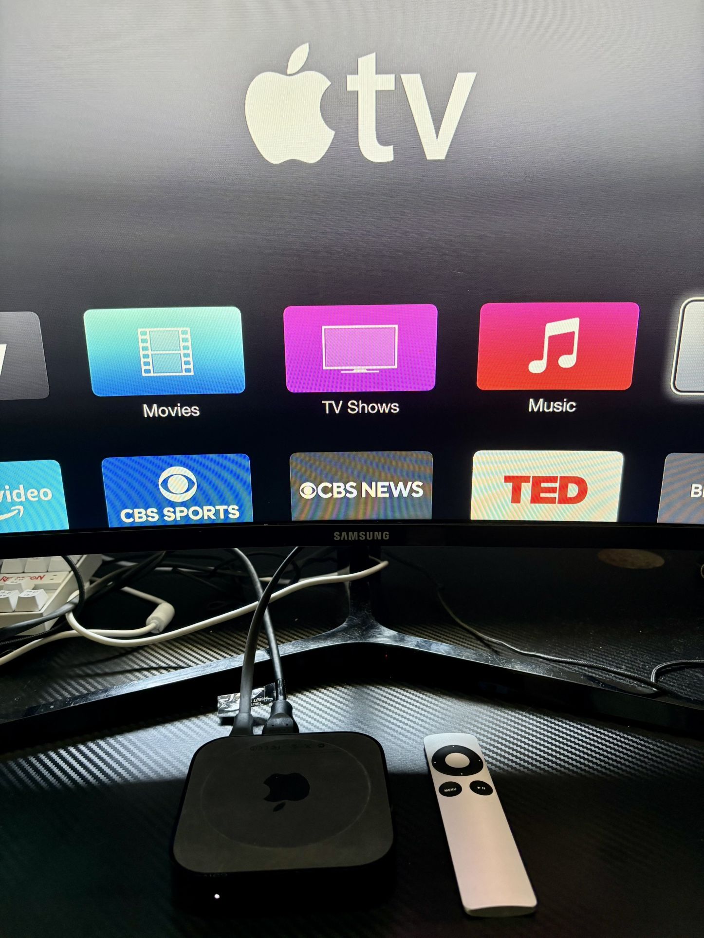 Apple TV (3rd Generation)