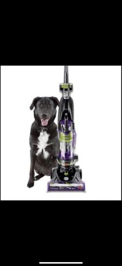 Bissell vacuum