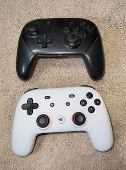 Nintendo Switch Controller Pro