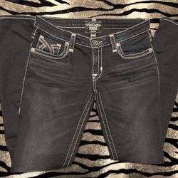Women’s Big Star Jeans 