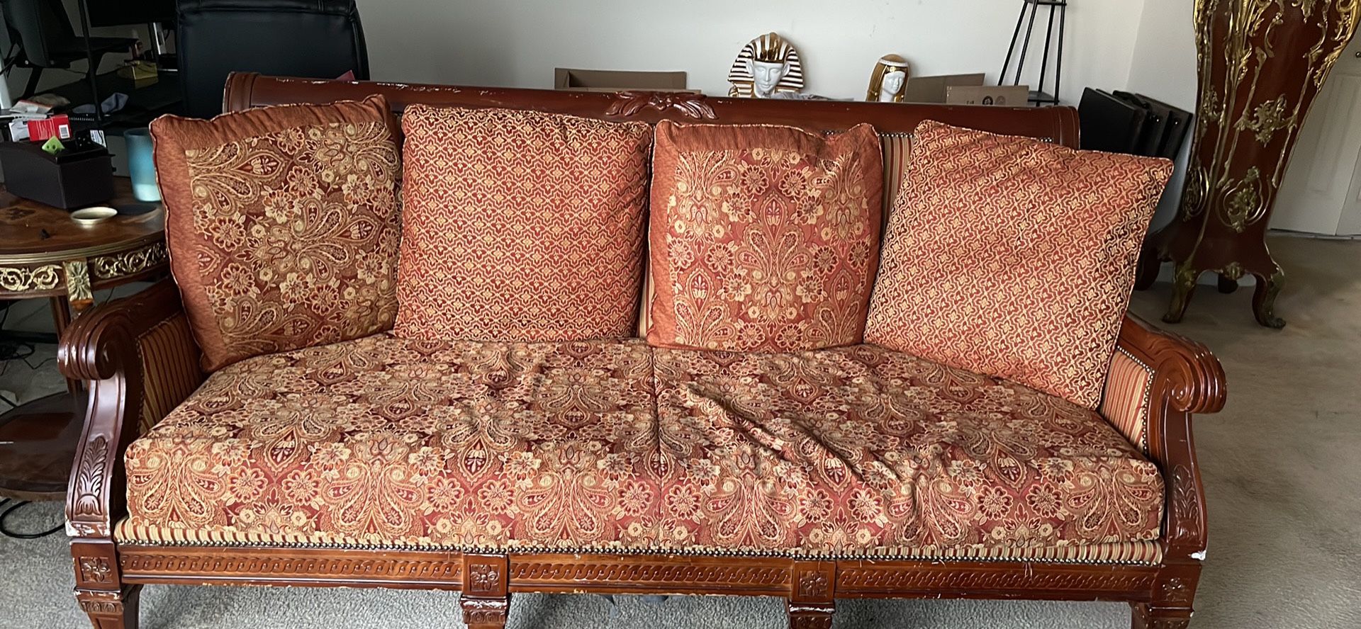 Antique Furniture for Sale in Collingswood, NJ OfferUp