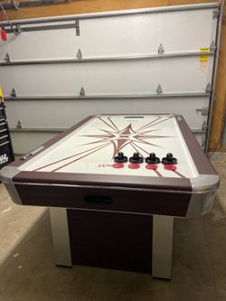 Aeromaxx Air Hockey