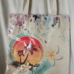 Hawaii Tote Bag