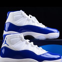 Jordan retro 11