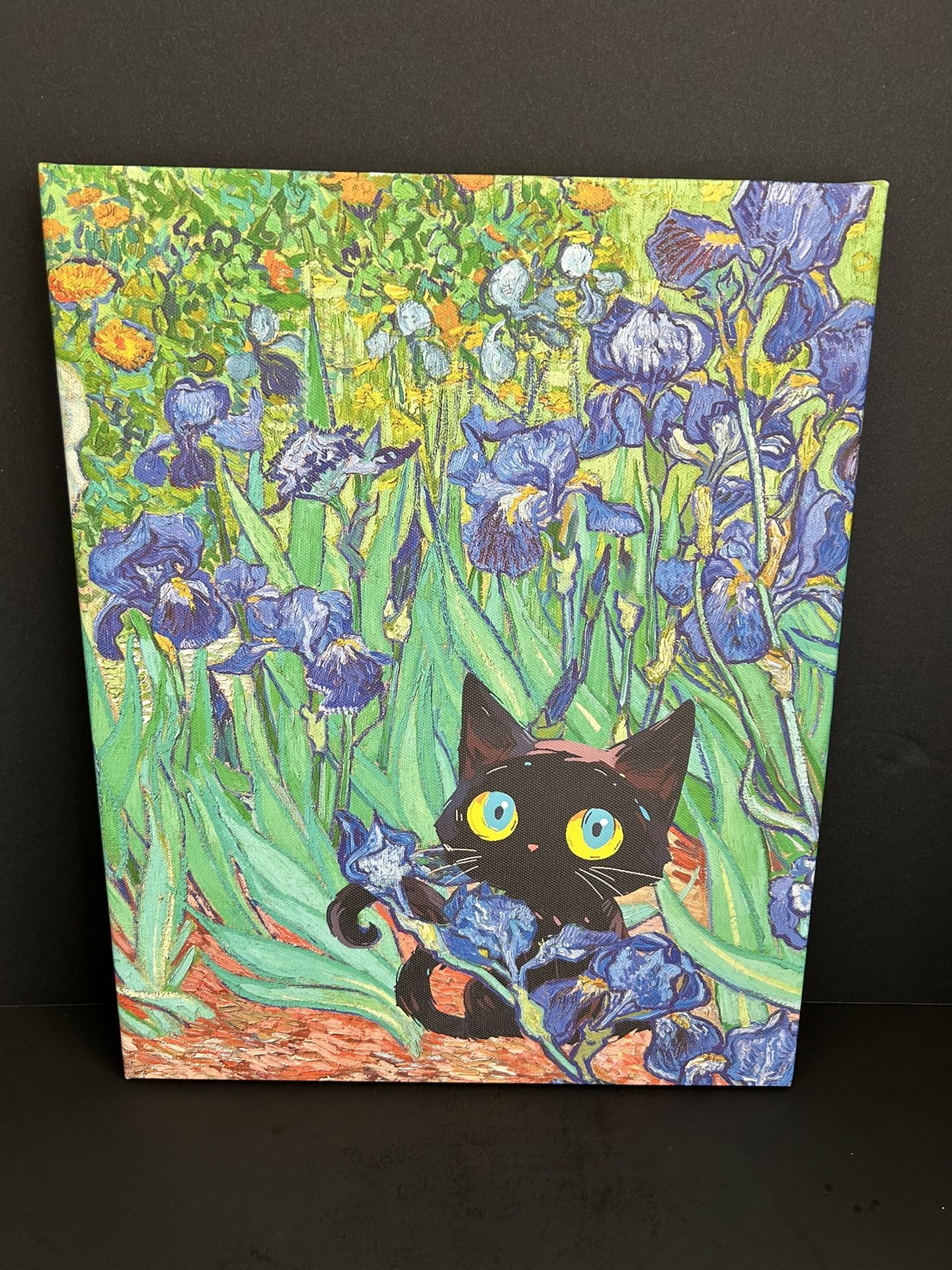 Canvas