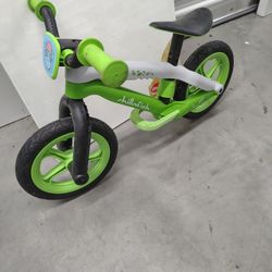 Bike Chillafish