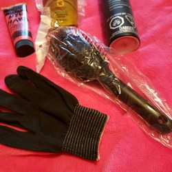 Hair Care Items. 🆕