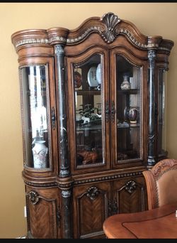 China Cabinet