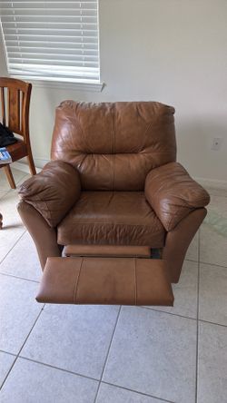 Recliner