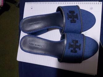 Tory burch sandals 👡