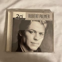 Cd Best Of Robert Palmer Bogo The Millennium Collection