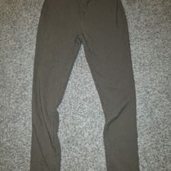 Dress Pants Size 4 