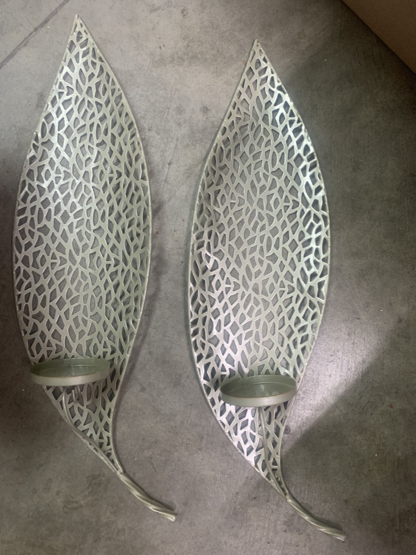 Candle Holders