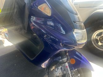Bandit scooter 150 cc