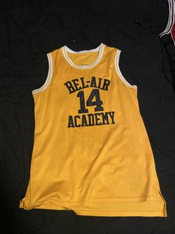 Bel Air Will Smith Large Jersey