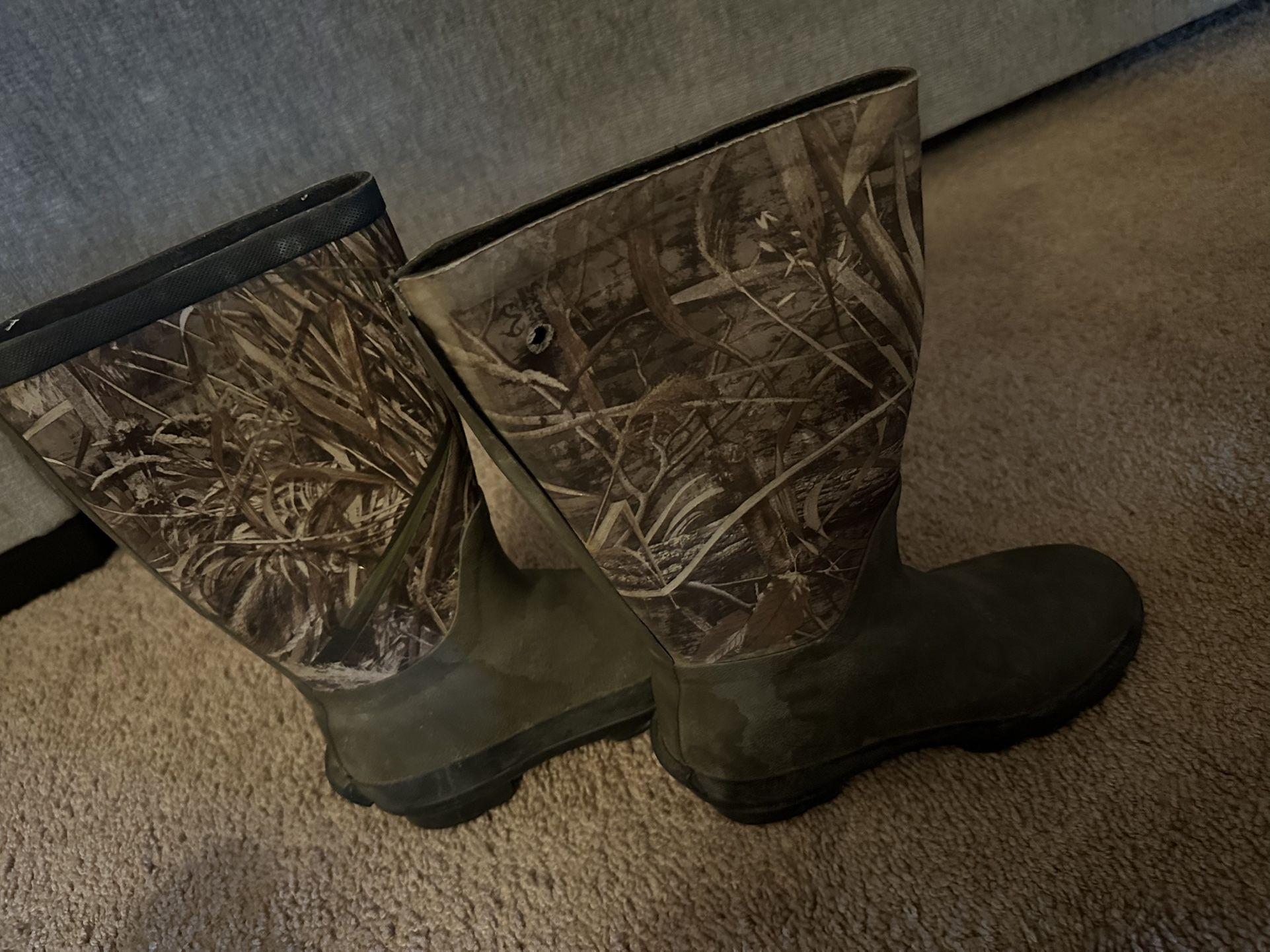 Kids Boots