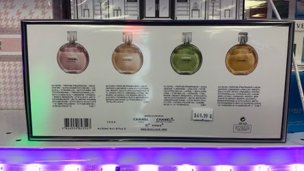 Chanel Perfume