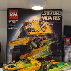 lego star wars bundle
