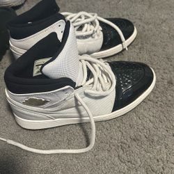 Jordan’s 9.5
