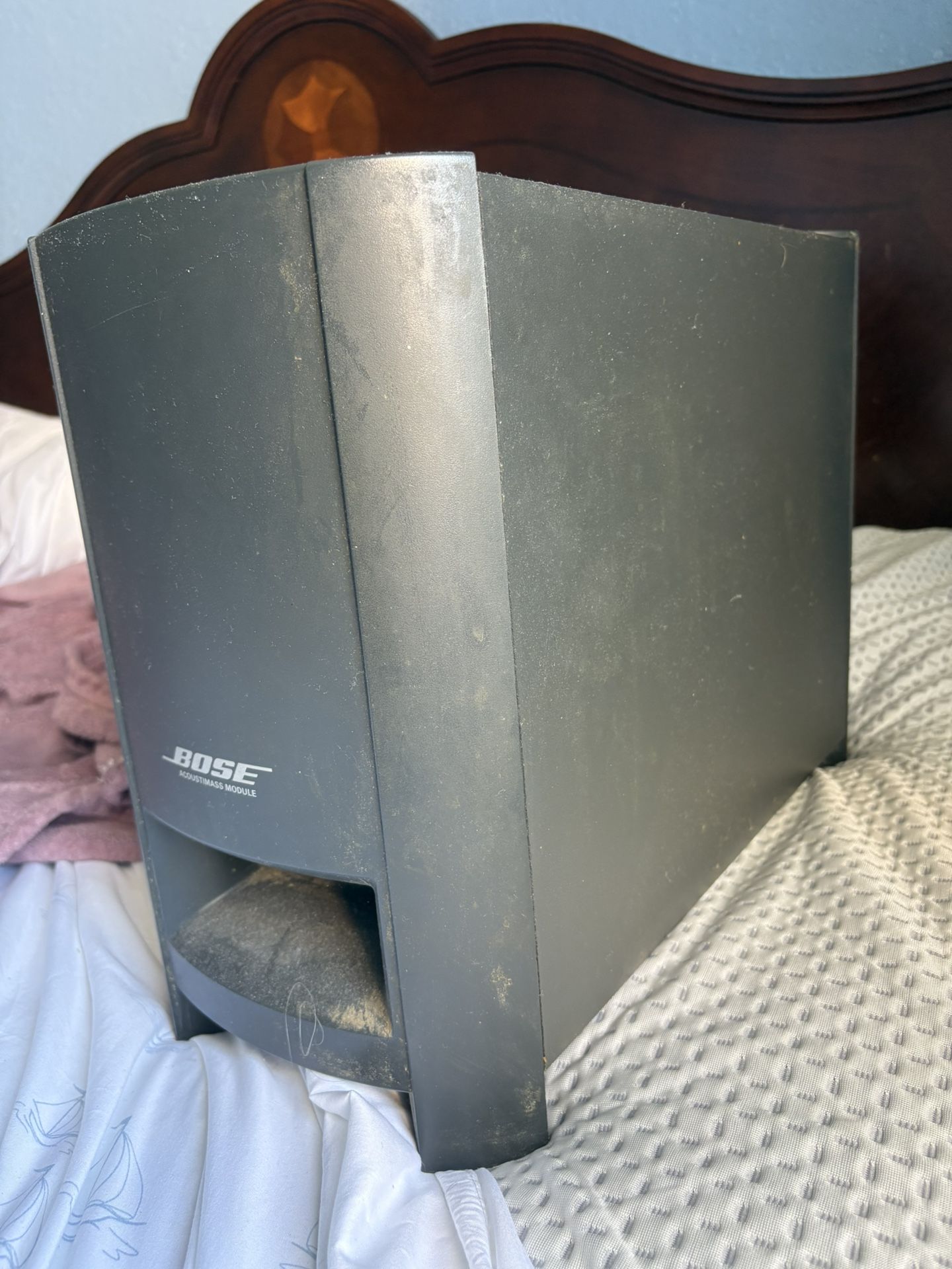Bose Speaker