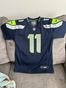 Youth Seahawks Jersey
