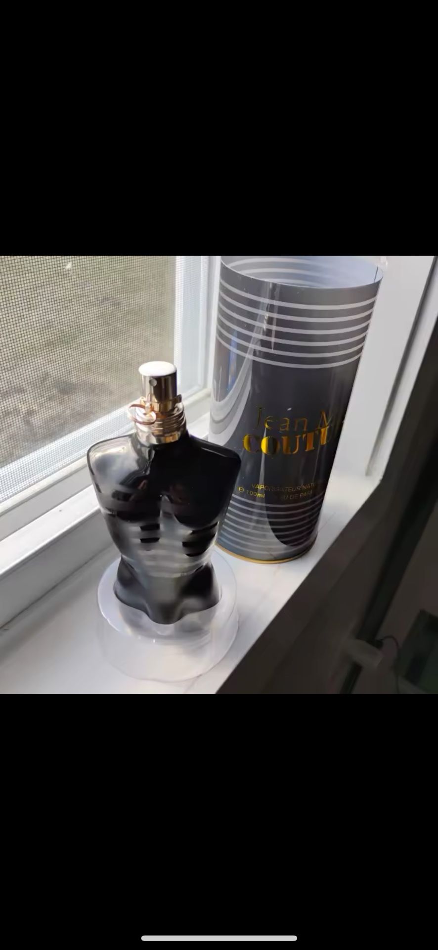 Jean Paul Gaultier Le Male Le Parfume
