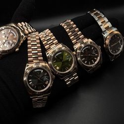 Watches 