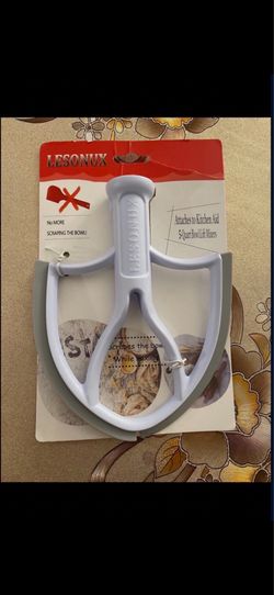 For Kitchen Aid Flat Beater