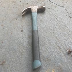 Anvil Hammer
