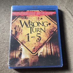 Assorted Movies 4K and BLU RAY