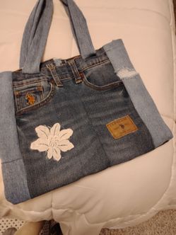 Handmade Bags 👛👜 Prices may vary