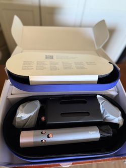 Dyson Airwrap Hair Styler Set